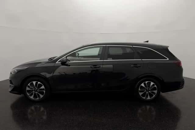Kia Ceed Sportswagon (2025) thumbnail 2