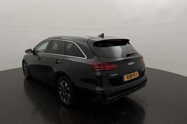 Kia Ceed Sportswagon (2025) thumbnail 3