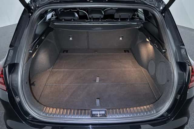 Kia Ceed Sportswagon (2025) thumbnail 5