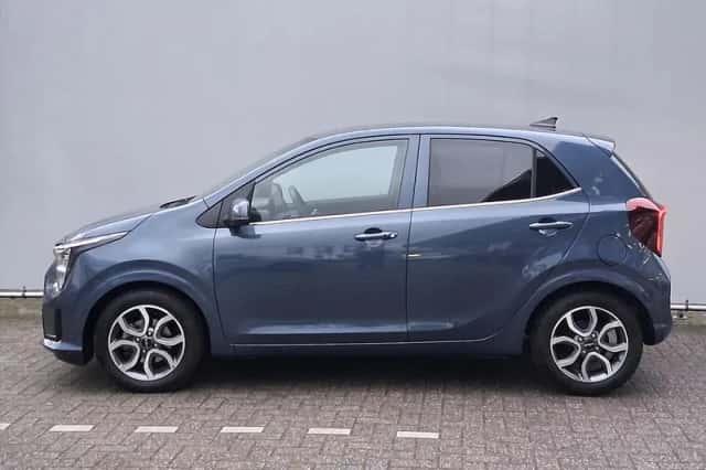 Kia Picanto (2025) thumbnail 2