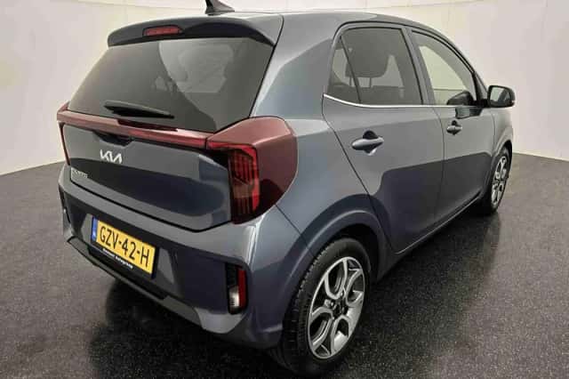 Kia Picanto (2025) thumbnail 2