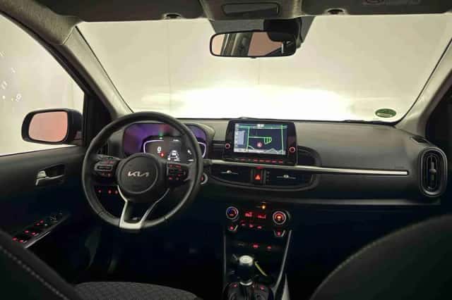 Kia Picanto (2025) thumbnail 3