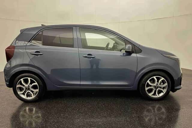 Kia Picanto (2025) thumbnail 4