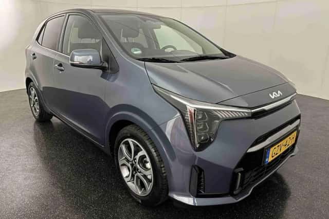 Kia Picanto (2025) thumbnail 5