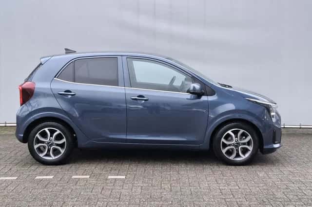 Kia Picanto (2025) thumbnail 6