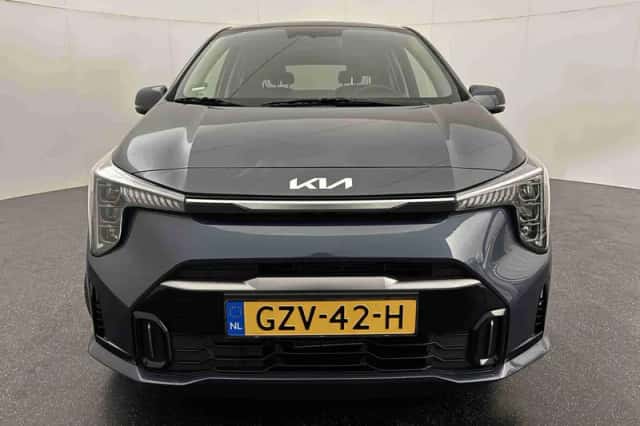 Kia Picanto (2025) thumbnail 6