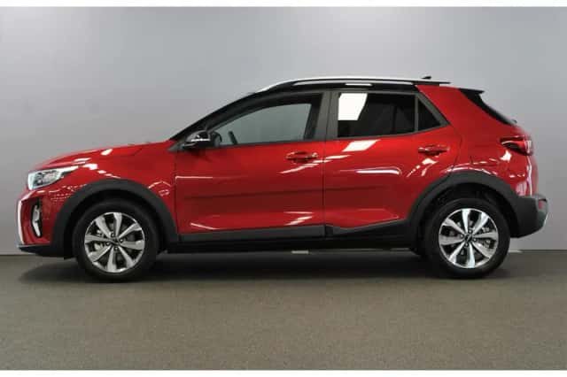 Kia Stonic (2022) thumbnail 5