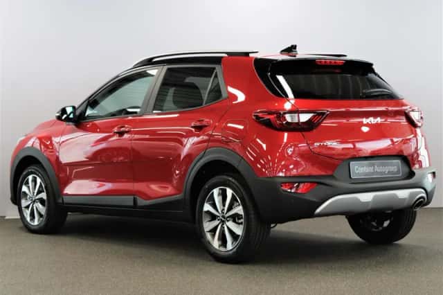 Kia Stonic (2022) thumbnail 6