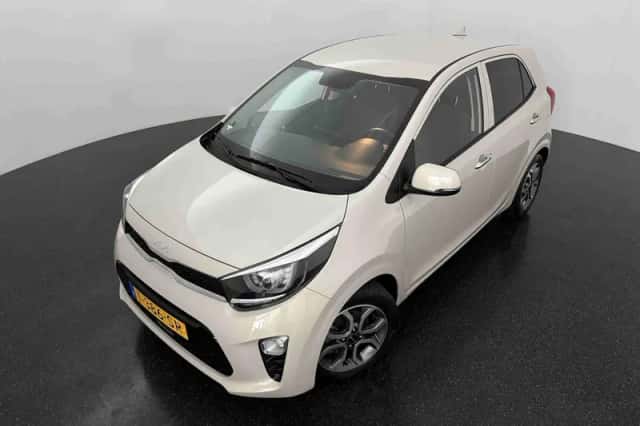 Kia Picanto (2023) thumbnail 5