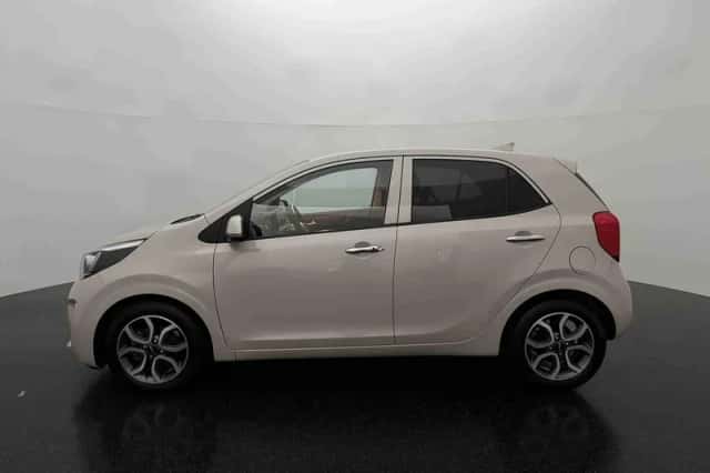 Kia Picanto (2023) thumbnail 6