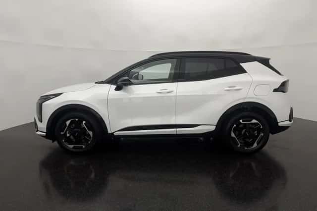 Kia Sportage (2026) thumbnail 2