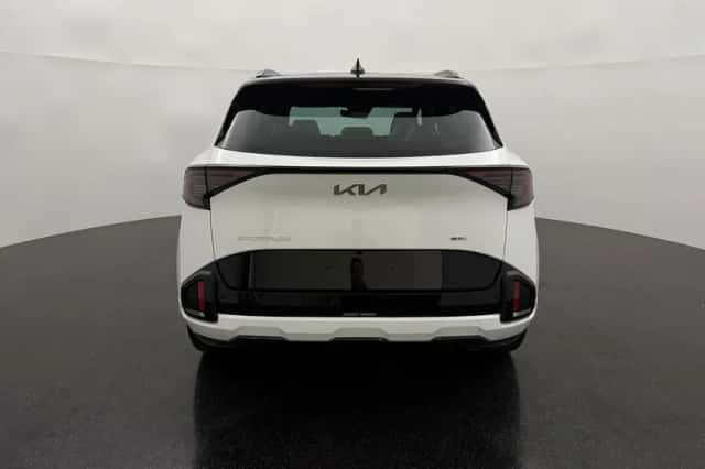 Kia Sportage (2026) thumbnail 4