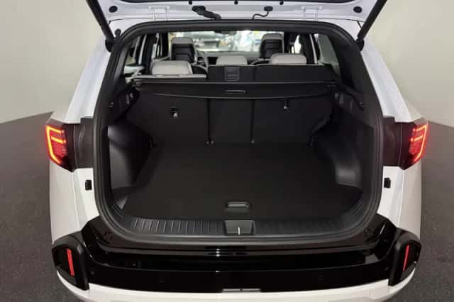 Kia Sportage (2026) thumbnail 5