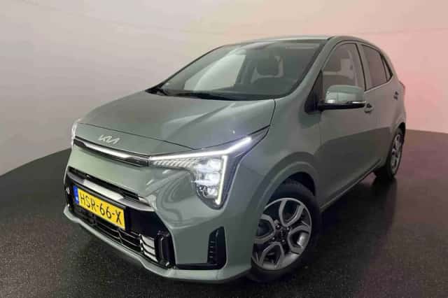 Kia Picanto (2025) thumbnail 4