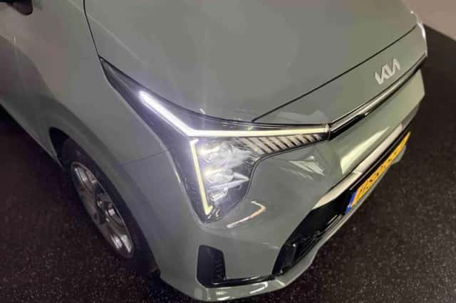 Kia Picanto (2025) thumbnail 5