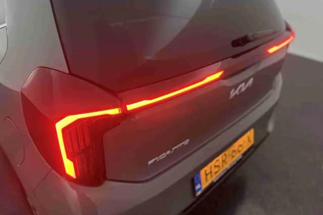 Kia Picanto (2025) thumbnail 6