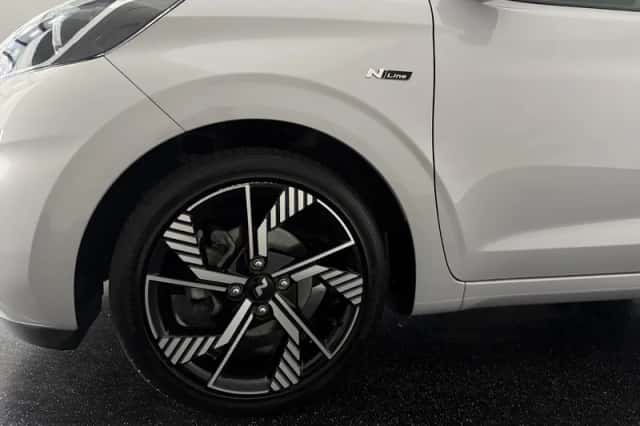 Hyundai i10 (2025) thumbnail 3