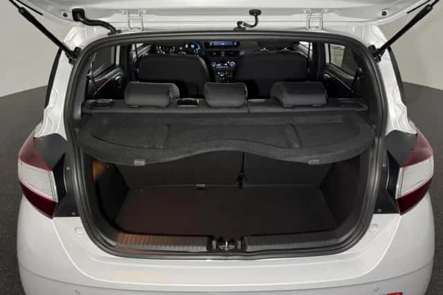 Hyundai i10 (2025) thumbnail 6