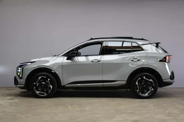 Kia Sportage (2026) thumbnail 2