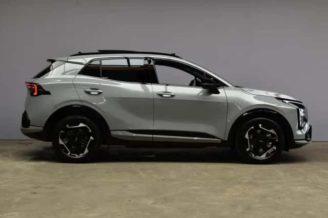 Kia Sportage (2026) thumbnail 5