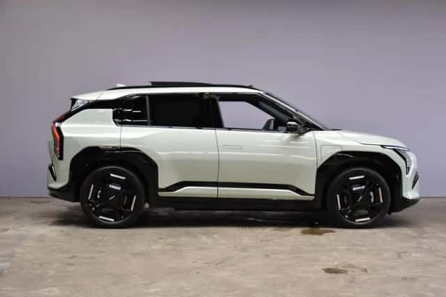 Kia EV3 (2026) thumbnail 5