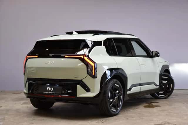 Kia EV3 (2026) thumbnail 6