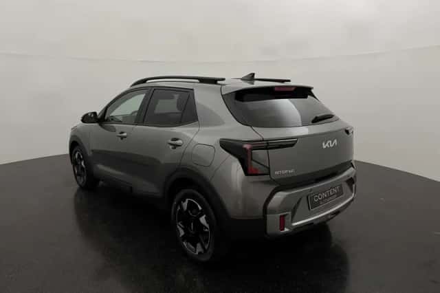 Kia Stonic (2026) thumbnail 3