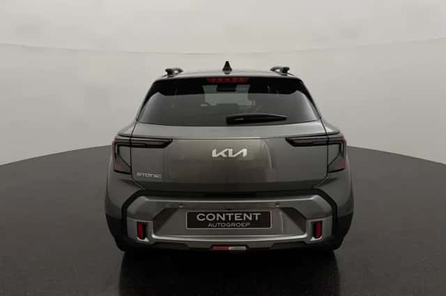 Kia Stonic (2026) thumbnail 4