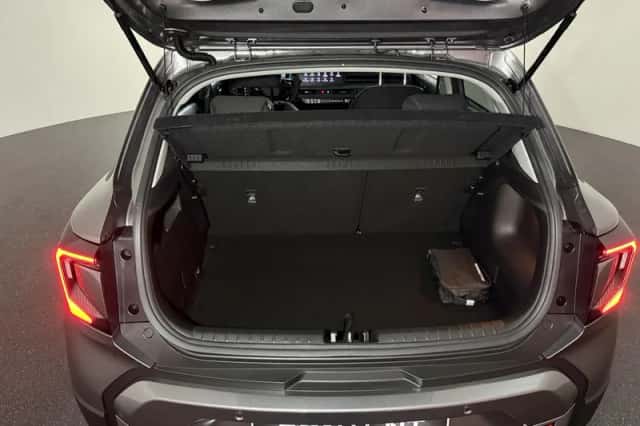 Kia Stonic (2026) thumbnail 5