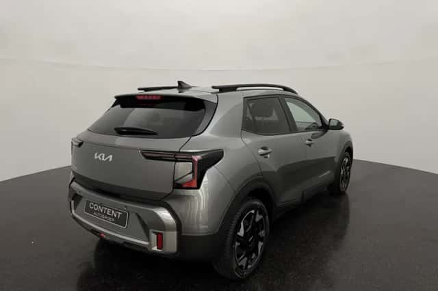 Kia Stonic (2026) thumbnail 6