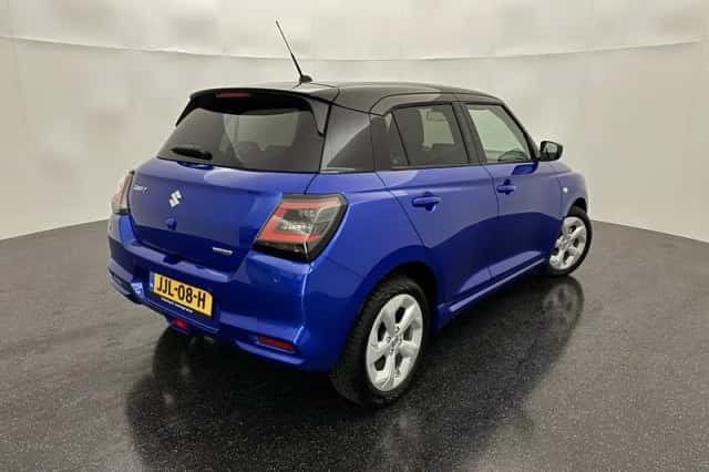Suzuki Swift (2025) thumbnail 6