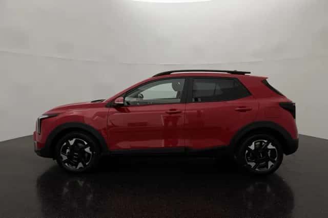 Kia Stonic (2026) thumbnail 2