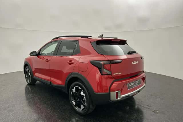 Kia Stonic (2026) thumbnail 3