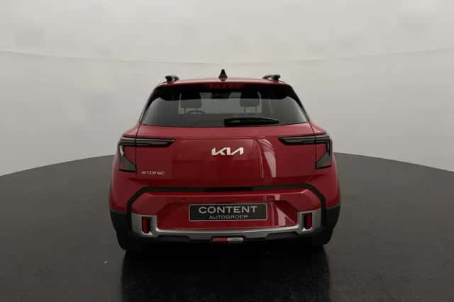 Kia Stonic (2026) thumbnail 4