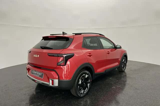 Kia Stonic (2026) thumbnail 6