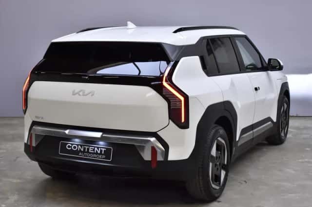Kia EV3 (2026) thumbnail 5