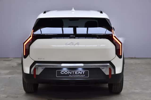 Kia EV3 (2026) thumbnail 6