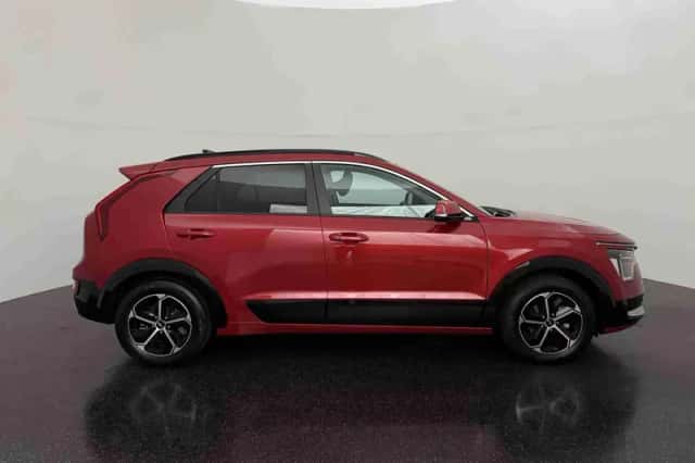 Kia Niro (2025) thumbnail 6