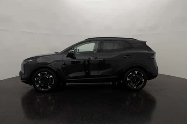 Kia Sportage (2026) thumbnail 2