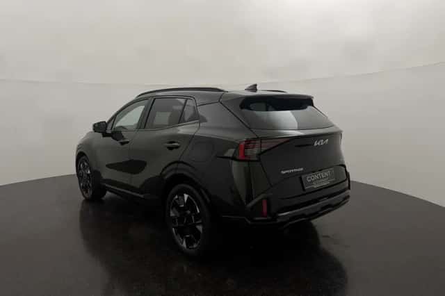 Kia Sportage (2026) thumbnail 3