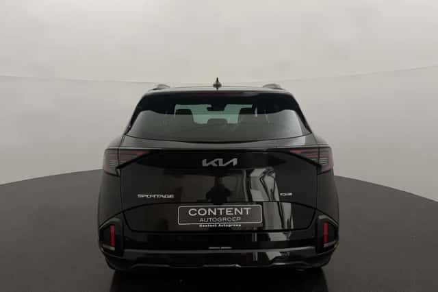 Kia Sportage (2026) thumbnail 4
