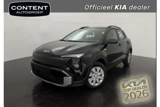 Kia Stonic (2026) thumbnail 1
