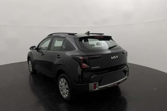 Kia Stonic (2026) thumbnail 3