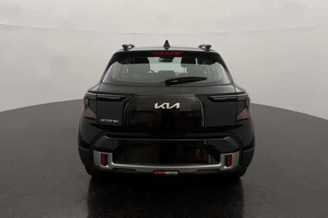 Kia Stonic (2026) thumbnail 4