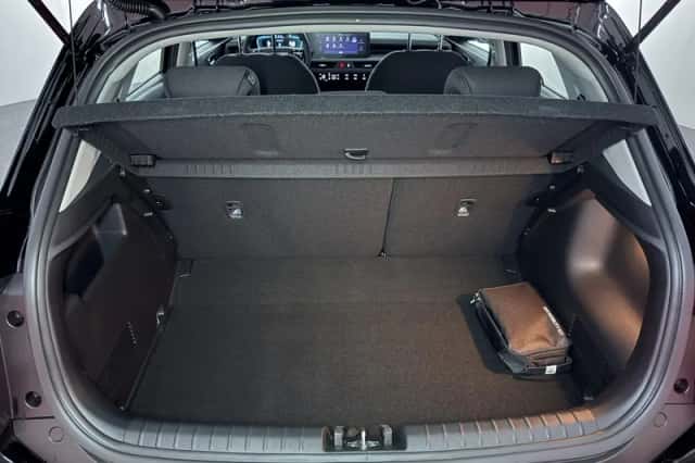 Kia Stonic (2026) thumbnail 5