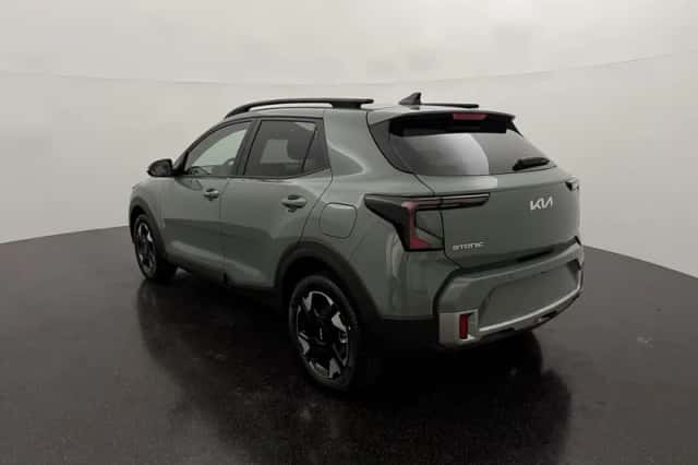 Kia Stonic (2026) thumbnail 3