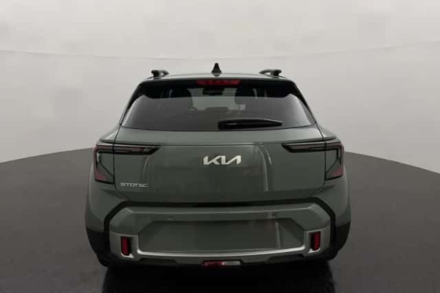 Kia Stonic (2026) thumbnail 4
