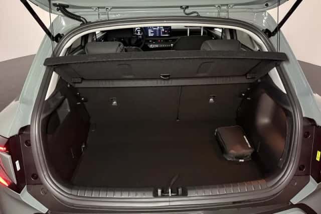 Kia Stonic (2026) thumbnail 5