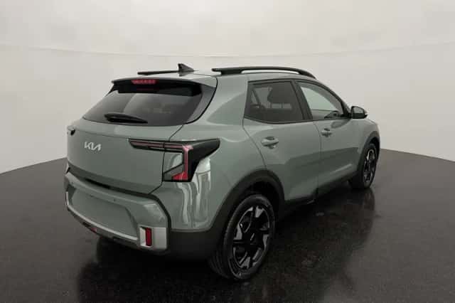 Kia Stonic (2026) thumbnail 6