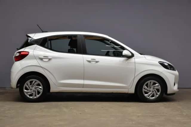 Hyundai i10 (2024) thumbnail 4